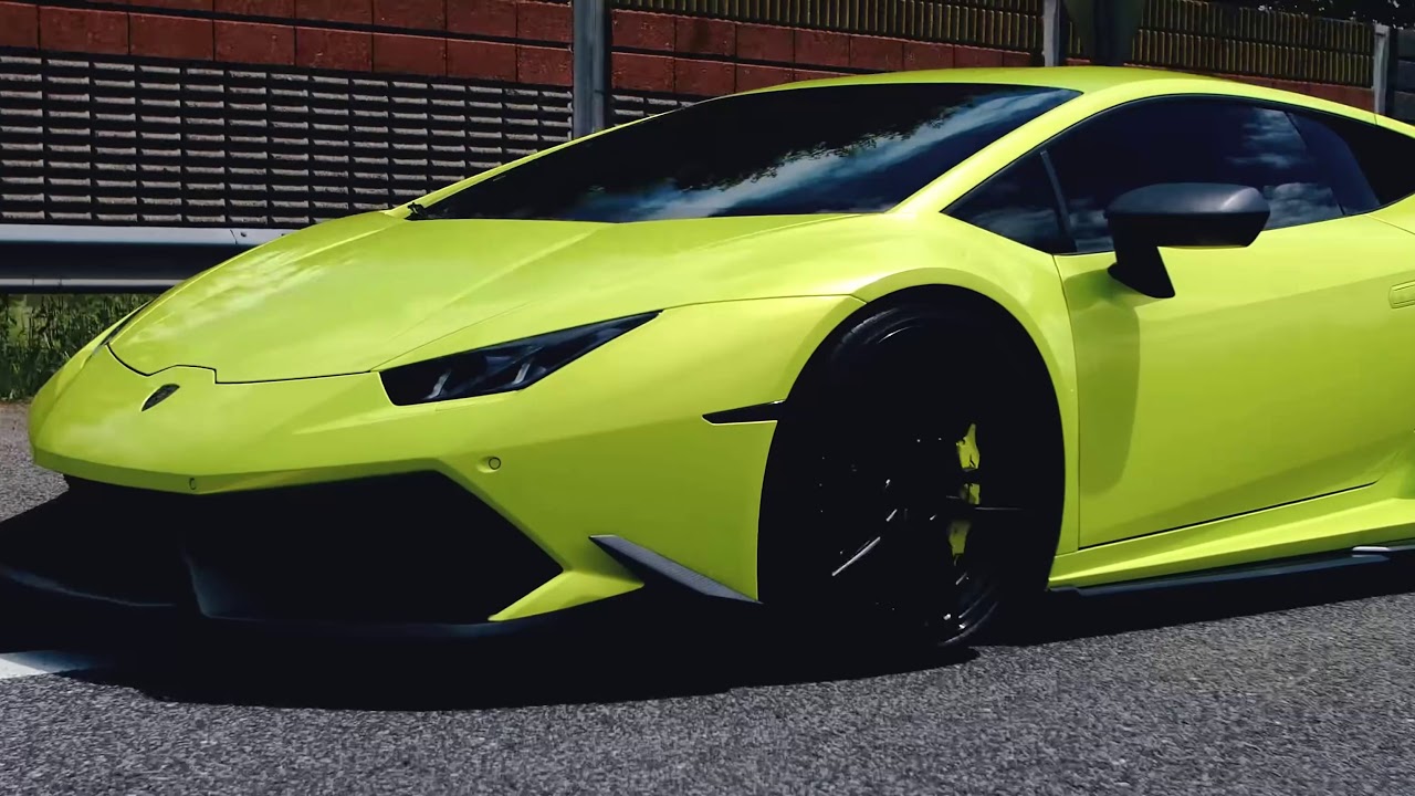 (FREE) Murda Beatz Type Beat - "Late Night" | (4K) Zedsly WÖRTHERSEE 2019