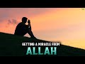 THIS WILL GET YOU A MIRACLE FROM ALLAH