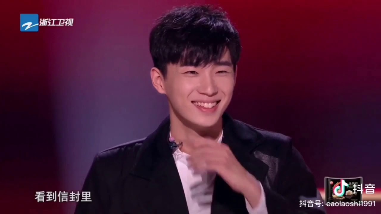 曹杨 - 不能说的秘密(中国好声音决赛彩排) - YouTube