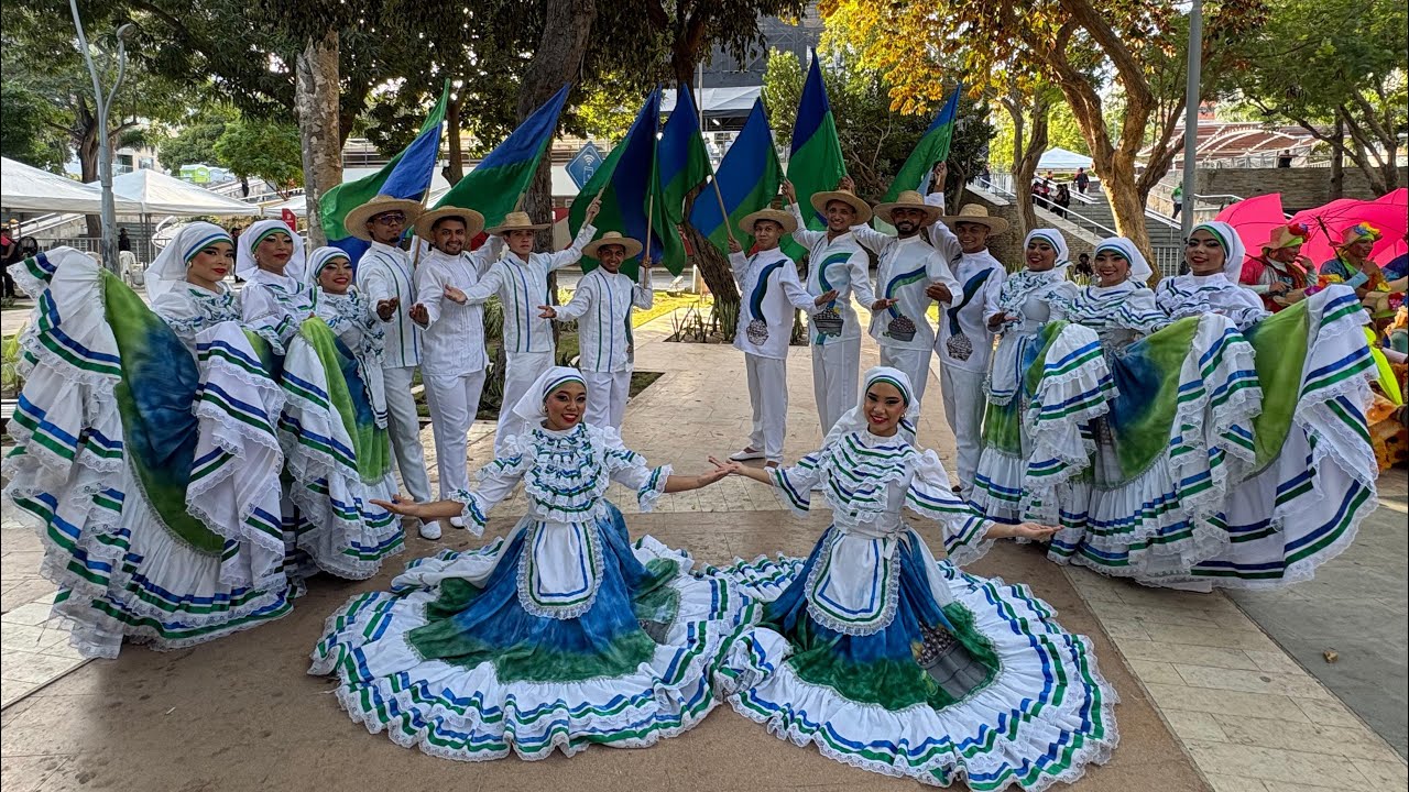 Danza de la Butifarra - Danza de Relación 2026