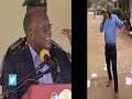 Rais Magufuli Mimi Ninamfukuza Huyu Kazi Rais Magufuli Mimi Ninamfukuza Huyu Kazi