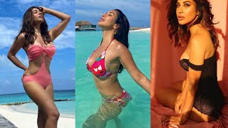 Sophie Choudry Stunning Pictures in Bikni Raising Temperatures | Sophie Choudry HOT Bikini photosoot