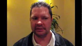 Dan Gallapoo - Testimonial for John Carlton's Platinum MasterMind Group