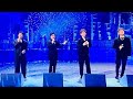 [Music Fair] ゴスペラーズ「パール」心揺さぶる名曲パフォーマンス【ミュージックフェア】|| [Music Fair] ゴスペラーズ「パール」