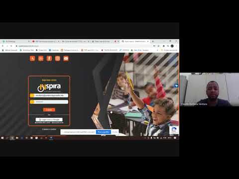 TUTORIAL PORTAL OPET INSPIRA