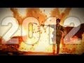 Sämtliche Videos von FreddieW aus dem Jahre 2012 in einem funkigen Video/Song-Remix vereint