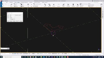 CREATE WORK PLANE