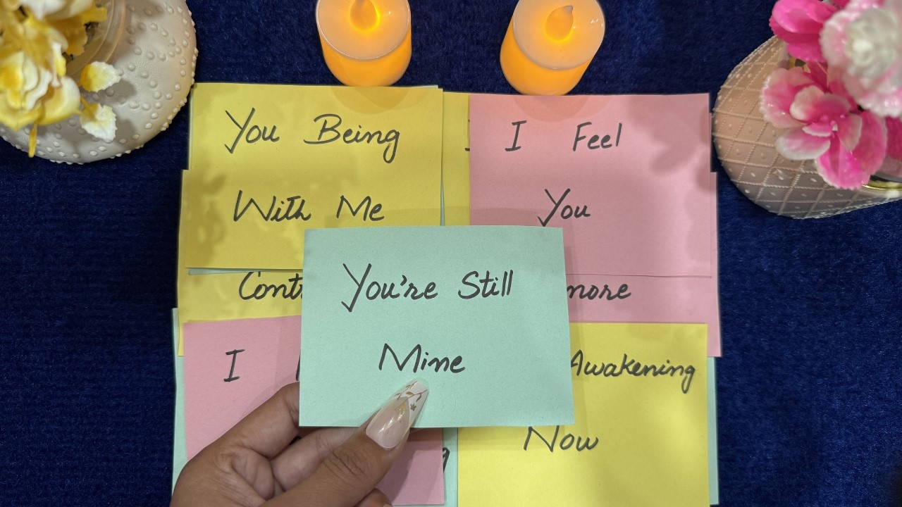 No Contact Was Their Biggest Mistake 😳 God Just Revealed Who You REALLY Are 💌✨