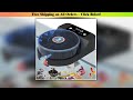 Fish Tank Automatic Feeder Wi-Fi Aquarium Mode Regular and Quantitative Feeding of Fish DC Plug-in
