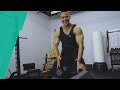 TRICEPS EXERCISES RANKED FOR MEN IN GYM | BARBELLS, DUMBBELLS, BODYWEIGHT | ROB RICHED