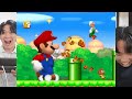 【無言実況】マリオvsルイージ ガチバトル #1【※音量注意】