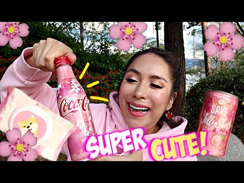 EL UNBOXING MÁS <strong>CUTE</strong> ROSA Y KAWAII <strong>DEL</strong> MUNDO