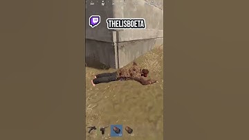 First Counter Raid Since The Server Wiped  #rust #rustclips