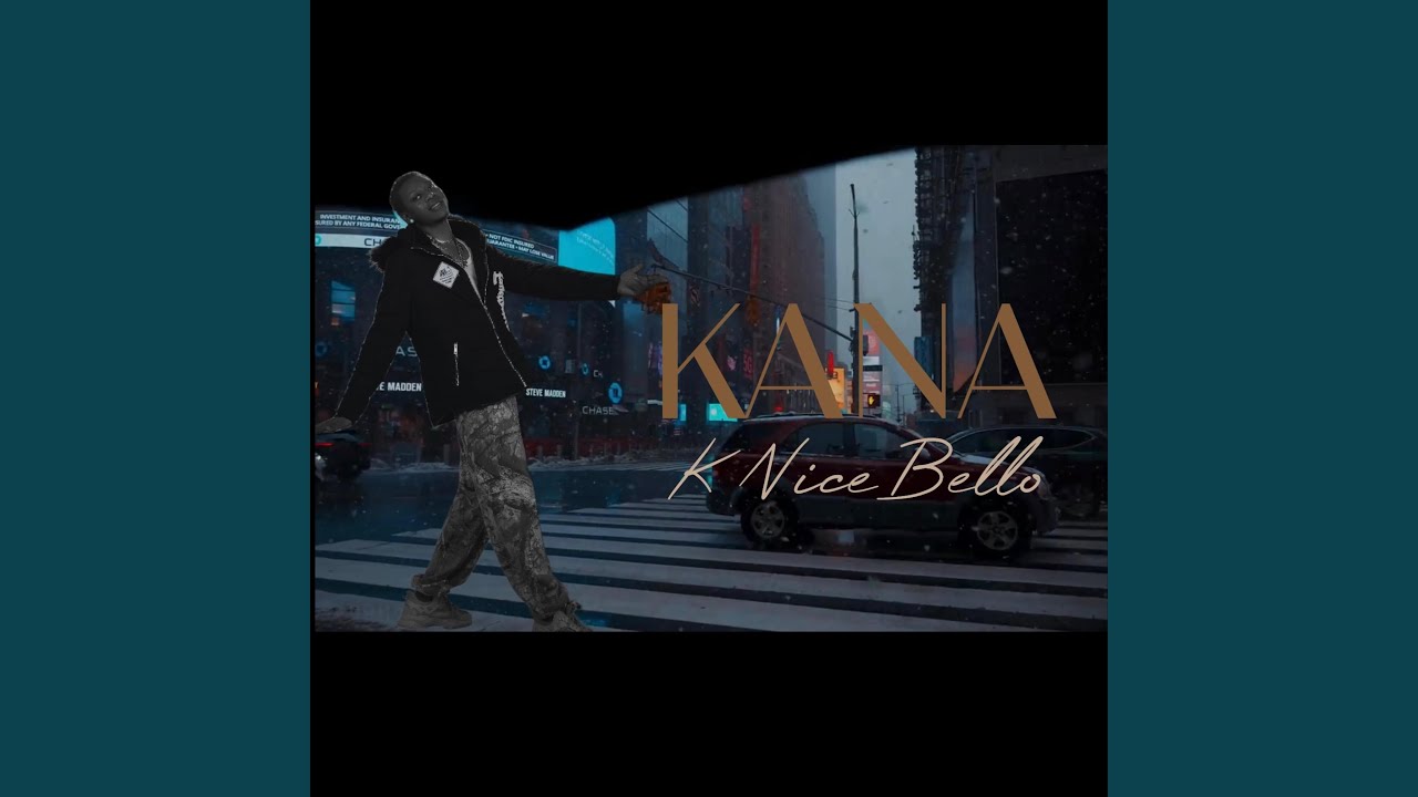 Watch Kana on YouTube Watch Kana on YouTube