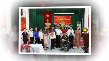 Ca khúc “Còn mãi muôn đời” tri ân các anh hùng liệt sĩ