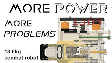 Improved Flywheel Flipper Battles Again - Loft Part 5