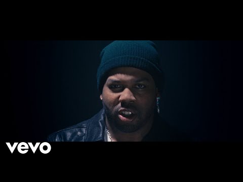 Ayron Jones - "Filthy" (Official Music Video)