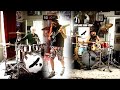 Taylor Hawkins Jam Shack