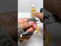 Satisfying Pop Offs🥰#asmr #satisfying #nails #nailremover #cuticleoil #peeling