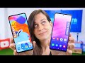 POR FIN HE VISTO LA LUZ!!!!!!! Samsung a53 y Redmi Note 11 Pro