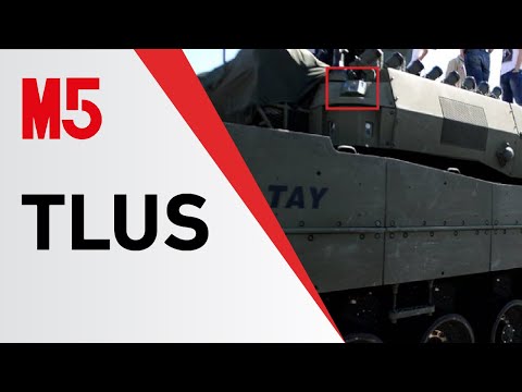 Video: Tank uyarısı nedir?