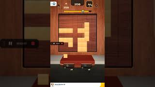 wood blocks 3D game screenshot 4