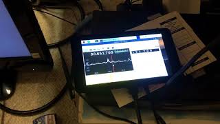 gqrx SDR