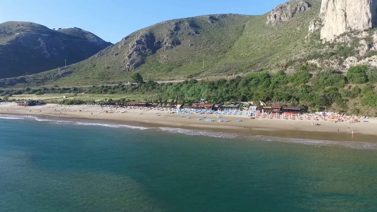 Sperlonga Informazioni Turistiche Immagini Video E Meteo