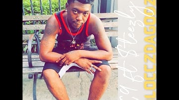 Blocczdagodz ft steezly-Cloud 9 (official audio visualizer)