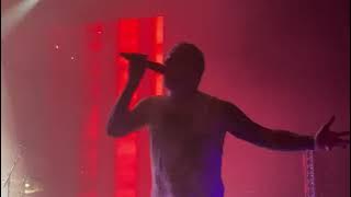 Architects - Impermanence (Live, Brighton Dome, Brighton 2021)