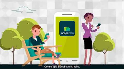 Como Solicitar cartão Sicoob?