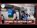 Exposing the abortion clinic  inside look behind the abortion outreaches  cfm nyc