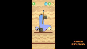 Dig This! 120-14 ALTERNATE Solve! No Fan Box Bump Version! HD