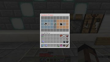 Slimefun 4 - Carbon Press