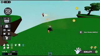 Fly and Anti Void hack SB