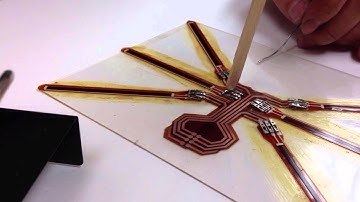 Fabricating Bendy: Design and Development of Deformable Prototypes