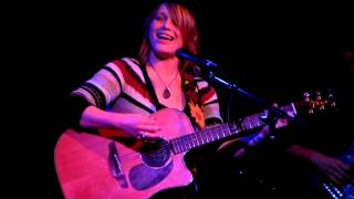 Crystal Bowersox - Stitches (Nashville, TN 12/04/11)