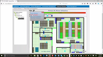 GFS Crane DCIM: Demo Video