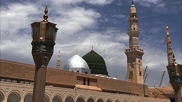 تلاوة رائعة من سورة الأنبياء للقارئ د.عبدالله القرافي فجر الإثنين ١١-٤-١٤٤٦هـ