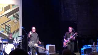 The Hold Steady, entitlement crew