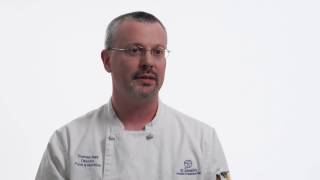 Meet Thomas: Director of Environmental & Nutrition Services—Food is Medicine