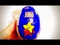 Chocolate Eggs チョコエッグ ディズニー