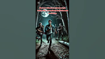 The Mystery Of The Treasure Explore Horror Story Mystery 