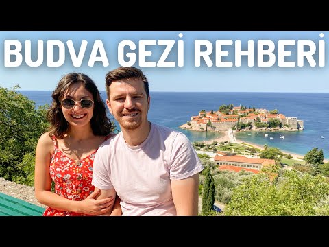 Video: Budva'dan nereye gidilir