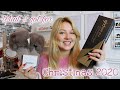 WHAT I GOT FOR CHRISTMAS 2020 | Sammy Louise