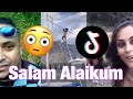 Most liked Salam Alaikum TikToks [mostliked #15] (TikTok compilation 2020)