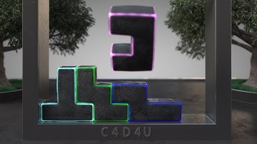 Mistake: Softbody Simulation V59 / Pentamino