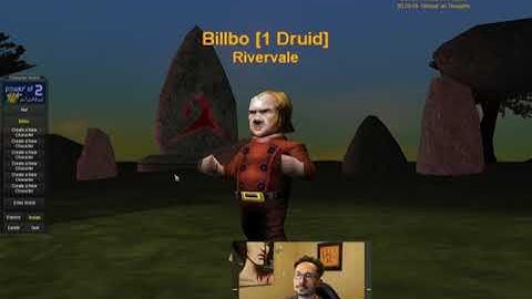 EverQuest - EQemulator TAKP - Plane of Hate minis, some questing, Va`Dyn snipe