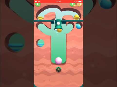 dig this! 340-3 | pufferball | Dig this level 340 episode 3 solution gameplay walkthrough