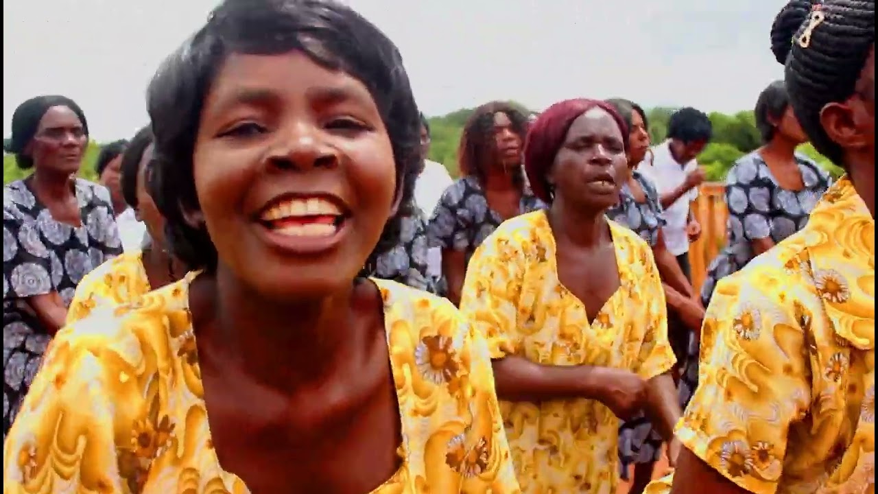 CHIUKITSO WOMENS CHOIR RCZ   UMODZI  Official Video